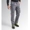 175342-75070 - PANTALONI DA LAVORO PANT ROCK LIGHT PERFORMANCE COTTON DIADORA UTILITY - Abbigliamento da lavoro