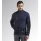 175943-60062 - FELPA DA LAVORO DIADORA UTILITY SWEATSHIRT FULL ZIP LITEWORK 60062 - Abbigliamento da lavoro