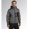 175946-70437 - GIUBBINO SOFTSHELL CARBON TECH DIADORA UTILITY - Abbigliamento da lavoro