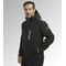 175946-75135 - GIUBBINO SOFTSHELL CARBON TECH DIADORA UTILITY - Abbigliamento da lavoro