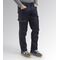 177649-60062 - PANTALONI DA LAVORO PANT STAFF STRETCH CARGO DIADORA UTILITY - Abbigliamento da lavoro