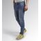 177653-9562 - PANTALONE JEANS DA LAVORO DIADORA UTILITY PANT STONE 6 PKT LIGHT - Abbigliamento da lavoro