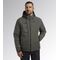 177660-70166 - GIACCA - GIUBBOTTO DA LAVORO DIADORA UTILITY ANTIPIOGGIA PADDED JACKET CROSS - Abbigliamento da lavoro