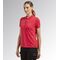 177674-45013 - POLO MANICA CORTA DONNA DIADORA UILITY - Abbigliamento da lavoro