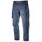 160298-60052 - PANTALONI DA LAVORO PANT WAYET CARGO DIADORA UTILITY - Abbigliamento da lavoro