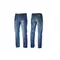 159590-60002 - JEANS DA LAVORO PANT STONE DIADORA UTILITY - Abbigliamento da lavoro