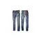 170752 - Pantalone Jeans da lavoro Diadora Utility modello Stone Plus - Abbigliamento da lavoro