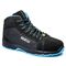 07547 - SCARPE ANTINFORTUNISTICHE UOMO SPARCO MODELLO FARGO ESD S3S SR FO - Calzature