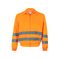 155 - GIUBBINO ALTA VISIBILITA - Abbigliamento da lavoro