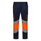 303008S - PANTALONE ALTA VISIBILITA BICOLORE - Abbigliamento da lavoro