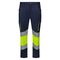 303008S - PANTALONE ALTA VISIBILITA BICOLORE - Abbigliamento da lavoro
