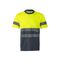 305506 - T-SHIRT BICOLORE ALTA VISIBILITA MANICA CORTA - Abbigliamento da lavoro