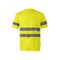 305602 - T-SHIRT ALTA VISIBILITA MANICA CORTA - Abbigliamento da lavoro