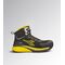 182041-C0401 - SCARPA DA LAVORO ANTINFORTUNISTICA DIADORA UTILITY VORTEX DA2 MID S3S SC SR HRO ESD - Calzature