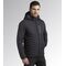 181813 - GIUBBOTTO PADDED JAKET OSLO HYBRID DIADORA UTILITY - Abbigliamento da lavoro