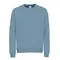 BS331-MB - BS FELPA GIROCOLLO MINERAL BLUE - Abbigliamento da lavoro