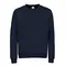 BS331-NY - BS FELPA GIROCOLLO BLU NAVY - Abbigliamento da lavoro