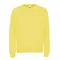 BS331-SY - BS FELPA GIROCOLLO SUN YELLOW - Abbigliamento da lavoro