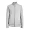 BS334-GY - BS FELPA ZIP INTERA GREY HEATHER - Abbigliamento da lavoro