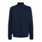 BS334-NY - BS FELPA ZIP INTERA BLU NAVY - Abbigliamento da lavoro