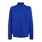 BS334-RB - BS FELPA ZIP INTERA BLU ROYAL - Abbigliamento da lavoro