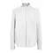 BS334-WH - BS FELPA ZIP INTERA BIANCO - Abbigliamento da lavoro