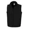 BS551-BK - GILET BS SOFTSHELL TRAVELLER NERO - Abbigliamento da lavoro