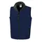 BS551-NY - GILET BS SOFTSHELL TRAVELLER BLU NAVY - Abbigliamento da lavoro