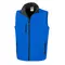 BS551-RB - GILET BS SOFTSHELL TRAVELLER BLU ROYAL - Abbigliamento da lavoro