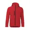 BS552 - GIACCA BS SOFTSHELL STORM ROSSO - Abbigliamento da lavoro