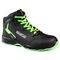 BTB0012 - SCARPE ANTINFORTUNISTICHE ALTE SPARCO WILLY ESD SR FO - Antinfortunistica