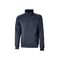 EY129DB - FELPA U-POWER MODELLO SNUG DEEP BLUE - Abbigliamento da lavoro
