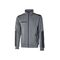 EY129GM - FELPA U-POWER MODELLO SNUG GREY METEORITE - Abbigliamento da lavoro