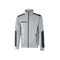 EY129GS - FELPA U-POWER MODELLO SNUG GREY SILVER - Abbigliamento da lavoro