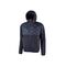 FU213DB - GIUBBINO U-POWER MODELLO SPOCK DEEP BLUE - Abbigliamento da lavoro
