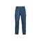 FU343-DB - PANTALONI DA LAVORO CARGO IN TESSUTO RIPSTOP U-POWER HIKE - Abbigliamento da lavoro