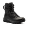 GDT1060006 - Scarpa Anfibio Caccia nero impermeabile FORCE ZIP GARSPORT - Calzature