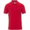 AY7440 - POLO MANICA CORTA VENICE PAYPER ROSSO - Abbigliamento da lavoro