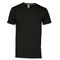 AY7443N - T-SHIRT SUNSET PYPER 155 gr NERO - Abbigliamento da lavoro