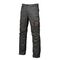 HY015BC - Pantaloni da lavoro U POWER SMILE Black Carbon - Abbigliamento da lavoro