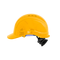 302601300007 - Elmetto Casco 300V Ventilato Giallo - DPI