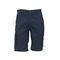 EY132WB - Pantaloni corti - Bermuda da lavoro U-Power modello Summer - Abbigliamento da lavoro