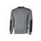 EY170GM - Felpa da lavoro U-Power modello RYKE - Abbigliamento da lavoro