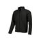 EY040BC - Giacca da lavoro in Pile U-Power modello WARM zip lunga - Abbigliamento da lavoro