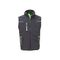 FU188RL - Gilet da lavoro U-Power modello Universe - Abbigliamento da lavoro
