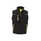 FU188BC - Gilet da lavoro U-Power modello Universe - Abbigliamento da lavoro