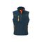 FU188DB - Gilet da lavoro U-Power modello Universe - Abbigliamento da lavoro