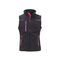 FU188GF - Gilet da lavoro U-Power modello Universe Lady - Abbigliamento da lavoro