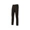ST270BC - Pantaloni da lavoro U-Power BRAVO TOP WINTER BLACK CARBON - Abbigliamento da lavoro