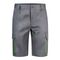 103007-08/25 - PANTALONCINI CORTI BERMUDA UOMO DA LAVORO MULTITASCHE VELILLA - Abbigliamento da lavoro